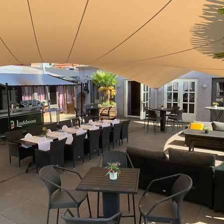 Hotel Restaurant Cafe Houben Nunhem Dış mekan fotoğraf