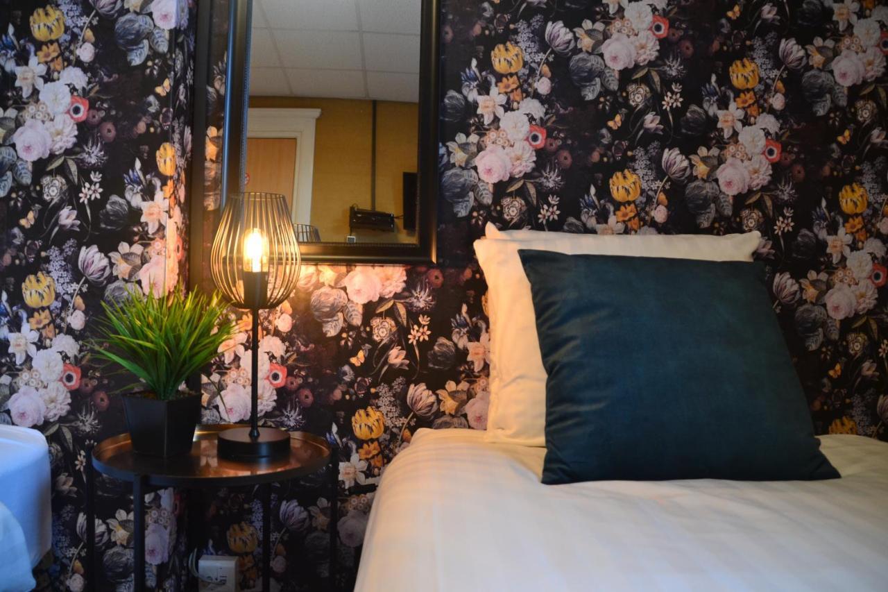 Hotel Restaurant Cafe Houben Nunhem Dış mekan fotoğraf