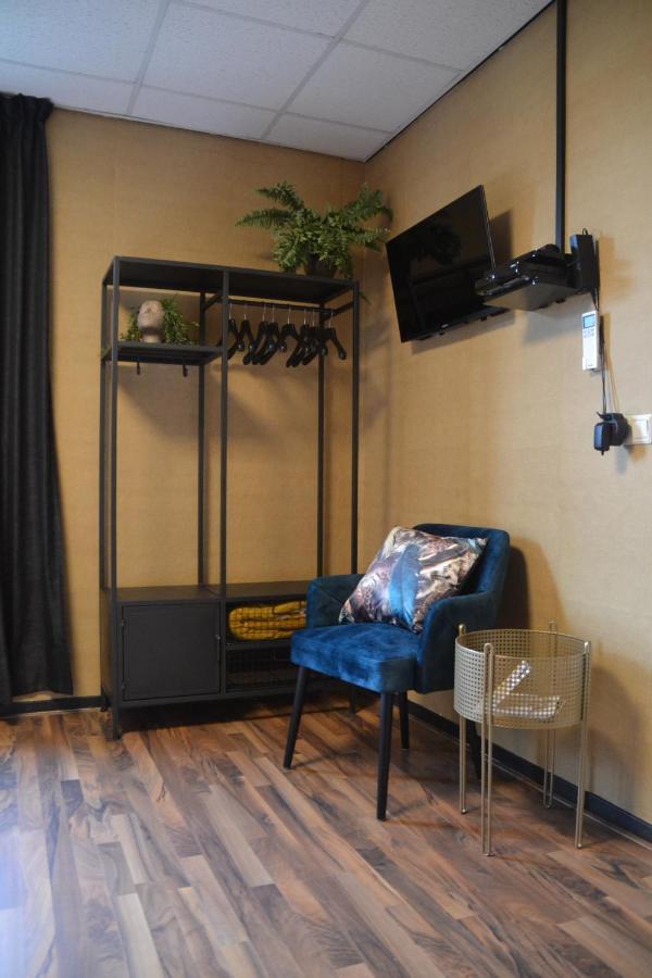 Hotel Restaurant Cafe Houben Nunhem Dış mekan fotoğraf