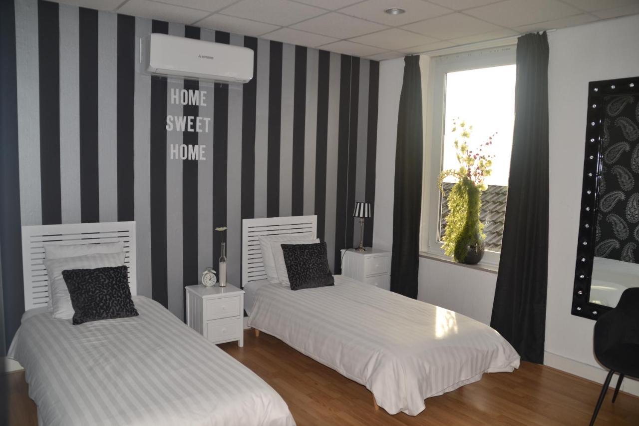 Hotel Restaurant Cafe Houben Nunhem Dış mekan fotoğraf
