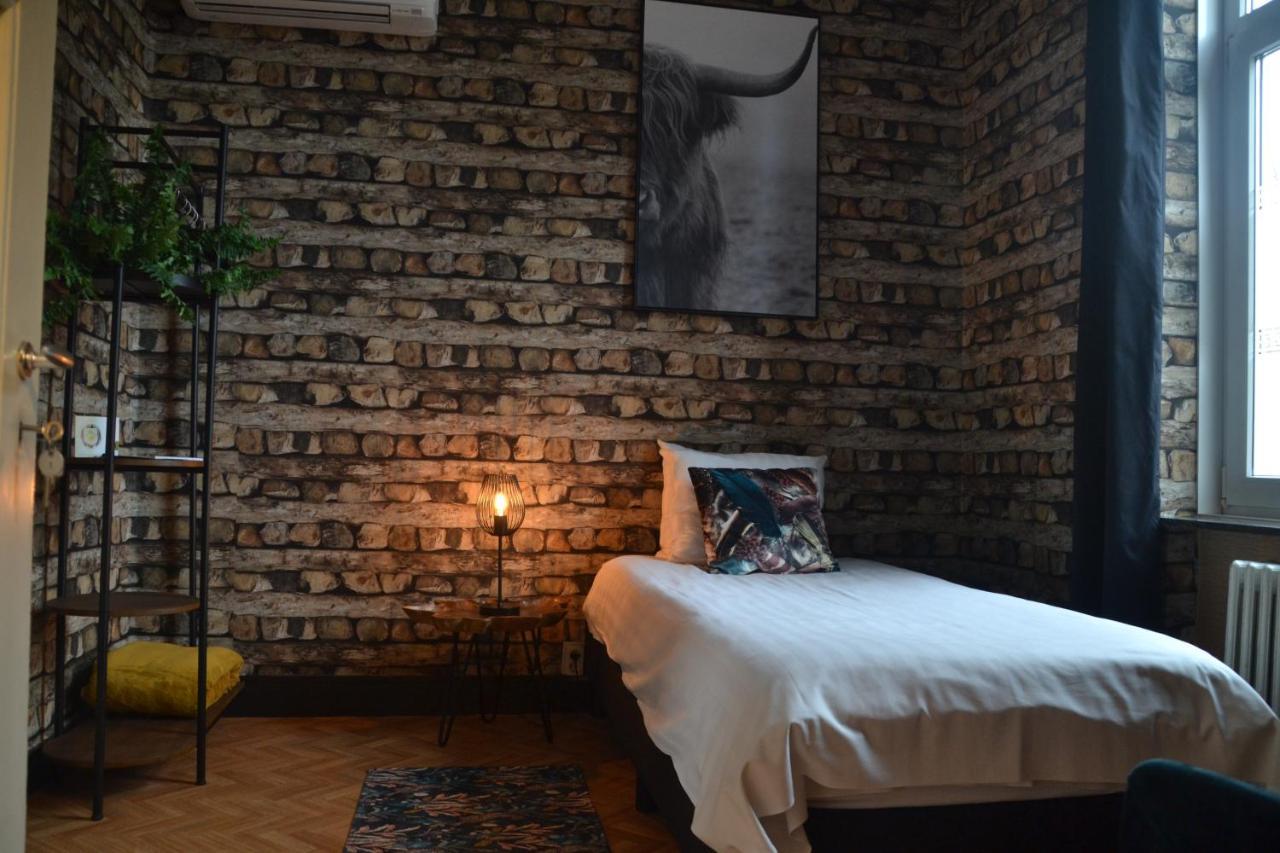 Hotel Restaurant Cafe Houben Nunhem Dış mekan fotoğraf