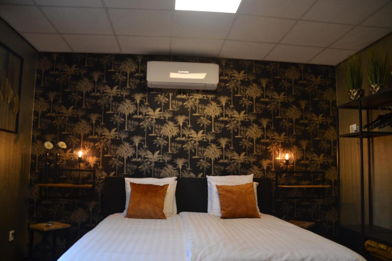 Hotel Restaurant Cafe Houben Nunhem Dış mekan fotoğraf