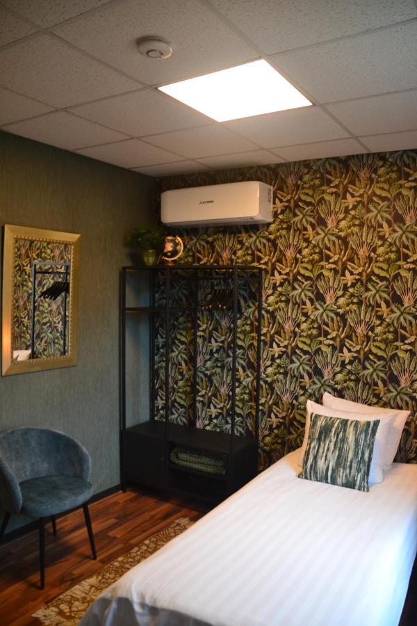 Hotel Restaurant Cafe Houben Nunhem Dış mekan fotoğraf