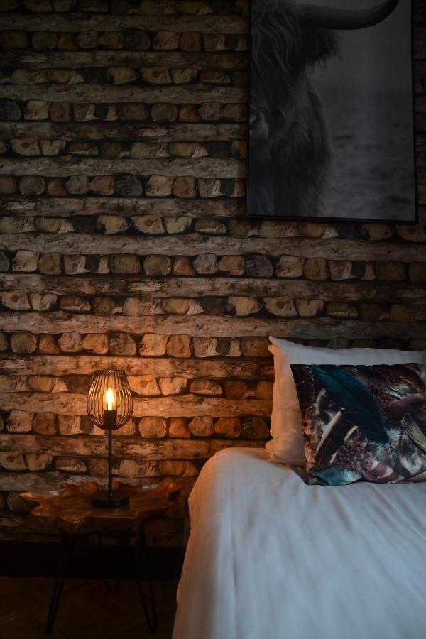 Hotel Restaurant Cafe Houben Nunhem Dış mekan fotoğraf
