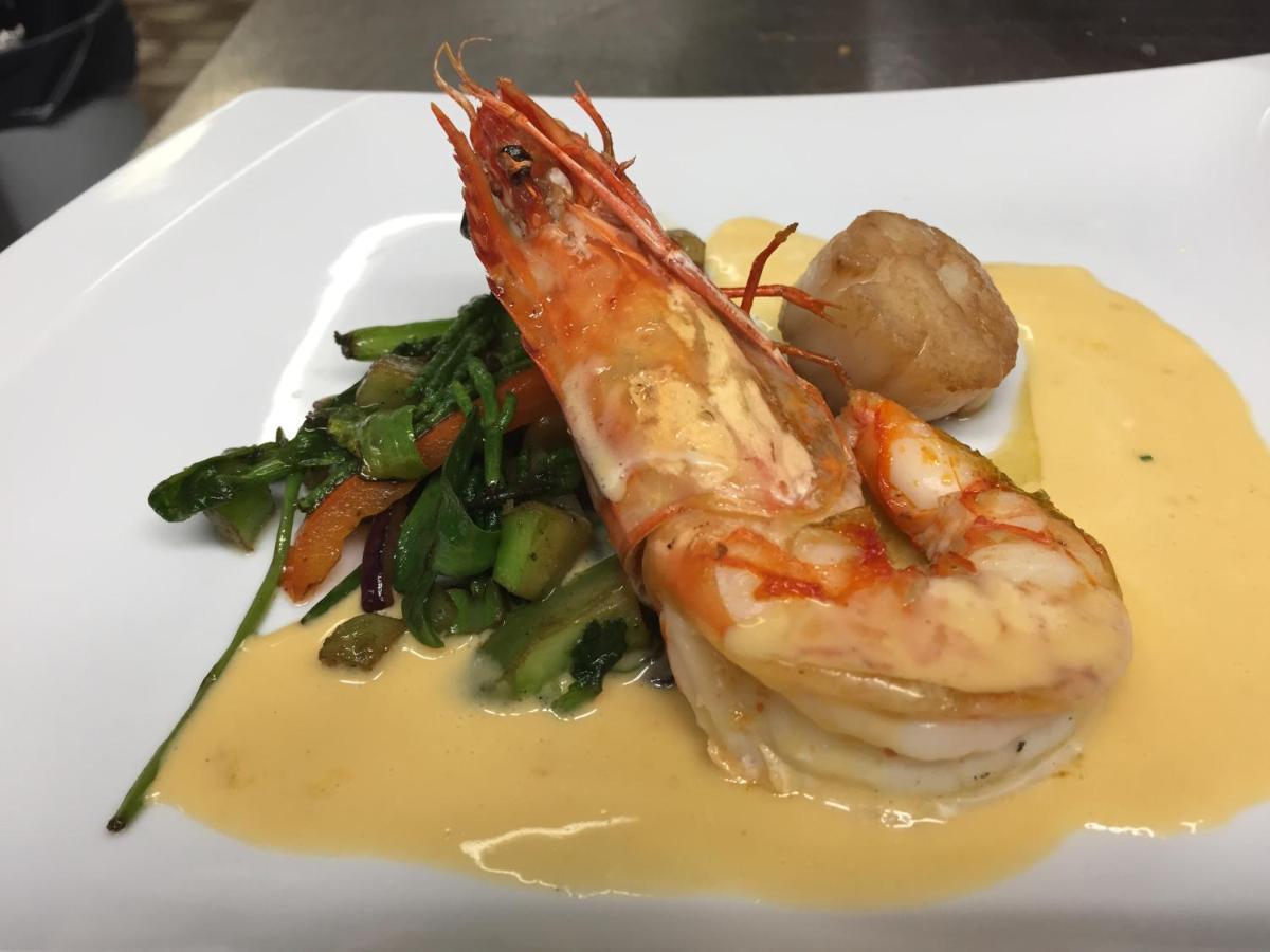 Hotel Restaurant Cafe Houben Nunhem Dış mekan fotoğraf
