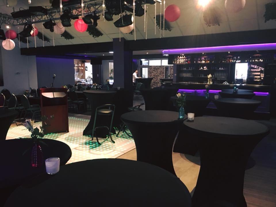 Hotel Restaurant Cafe Houben Nunhem Dış mekan fotoğraf