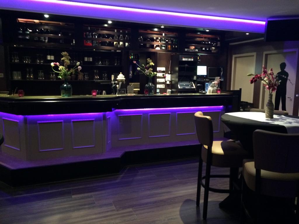 Hotel Restaurant Cafe Houben Nunhem Dış mekan fotoğraf
