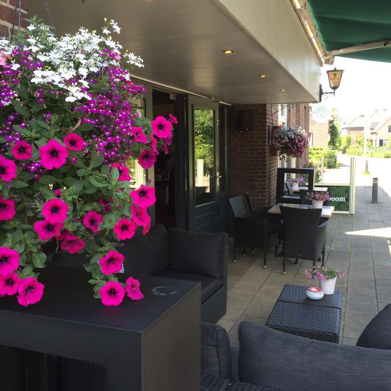Hotel Restaurant Cafe Houben Nunhem Dış mekan fotoğraf