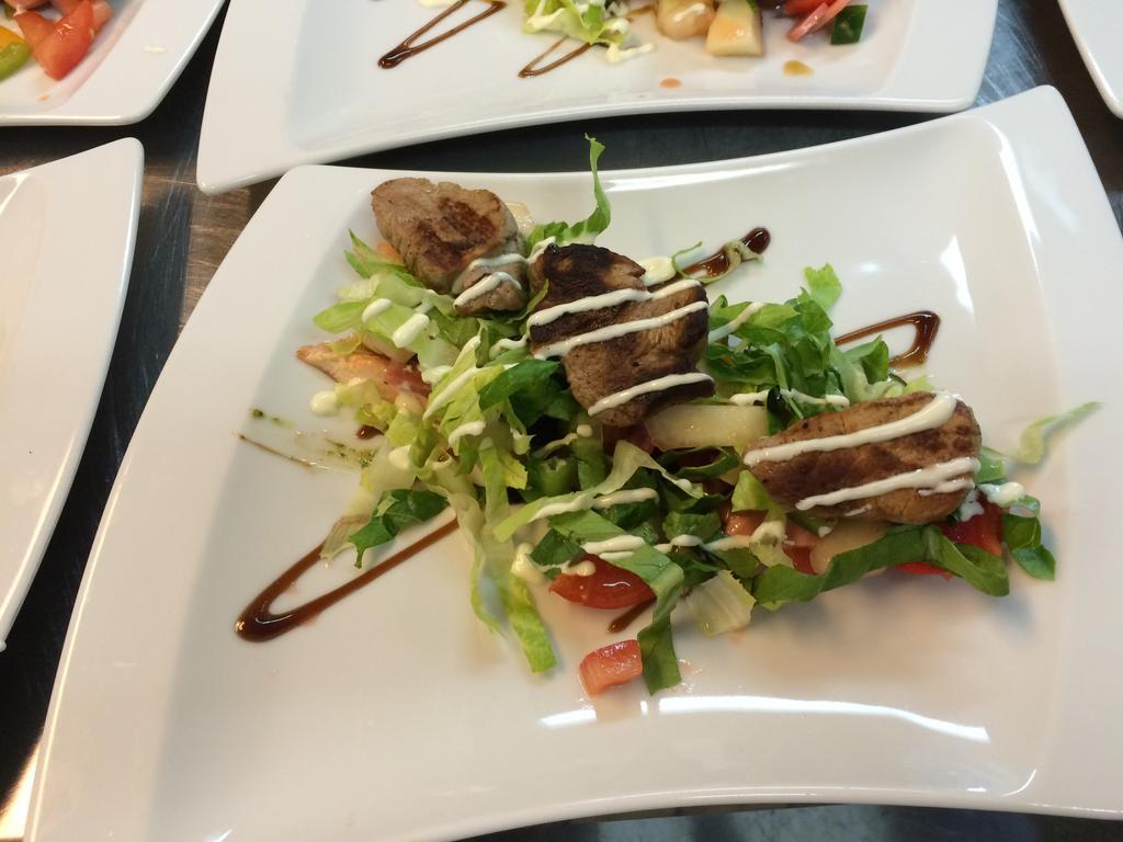 Hotel Restaurant Cafe Houben Nunhem Dış mekan fotoğraf