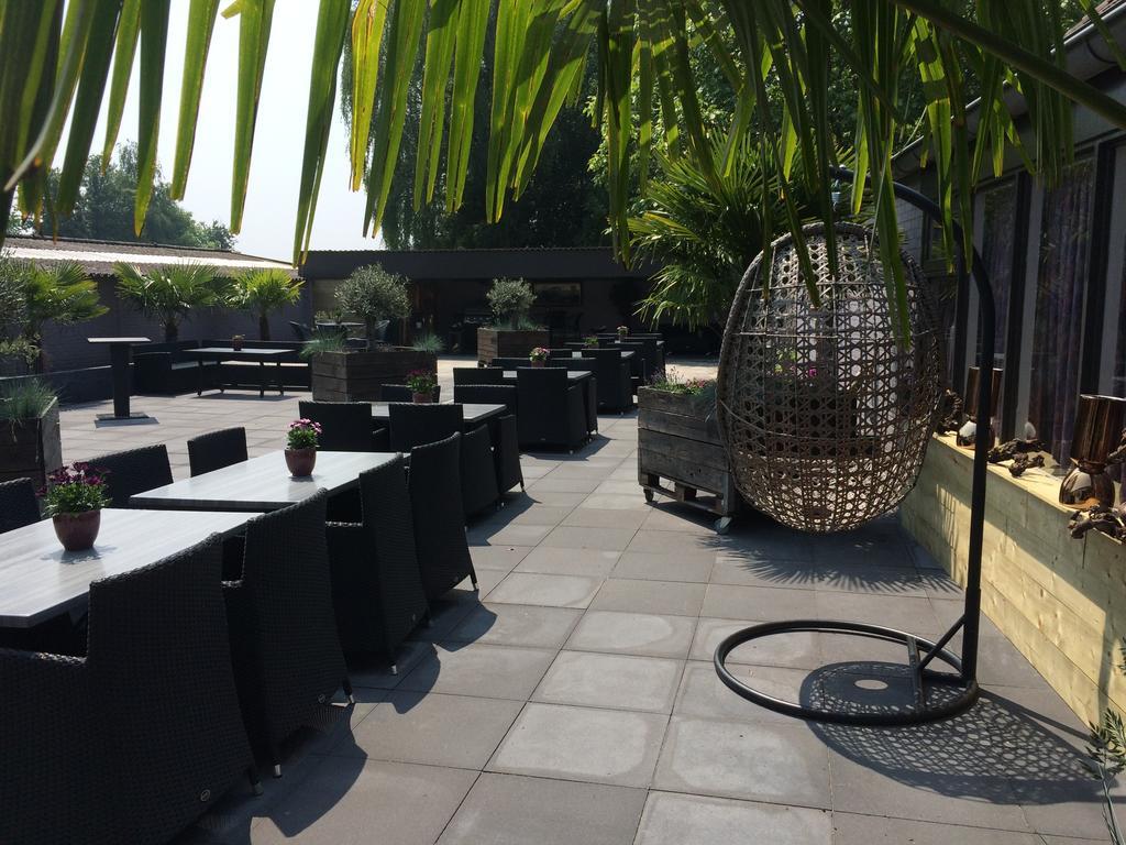 Hotel Restaurant Cafe Houben Nunhem Dış mekan fotoğraf