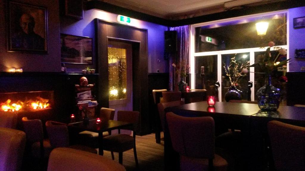 Hotel Restaurant Cafe Houben Nunhem Dış mekan fotoğraf